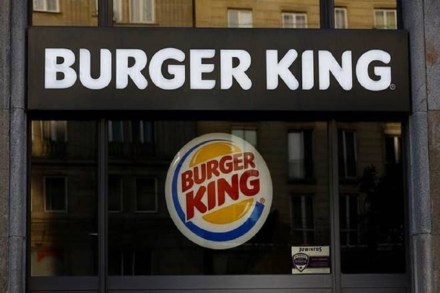 Burger King India Burger King India