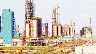 The fertiliser plant, in which EIL had invested, is complete and will shortly commence operations; hence, we have factored in the same in our SoTP valuation.