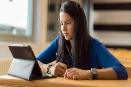 "We spend 50 per cent of our efforts thinking through developing the right communication and product features that will motivate student to pace themselves, set targets and not give up," Gupta said.
