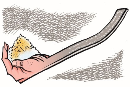 India continues to be in ‘serious’ hunger category, and is home to 14% of the world’s undernourished population.