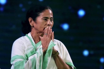 Chief Minister Mamata Banerjee had last week announced setting up of 'Duare Sarkar' camps in the state for redressing grievances of people.