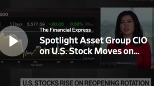 Investing abroad
