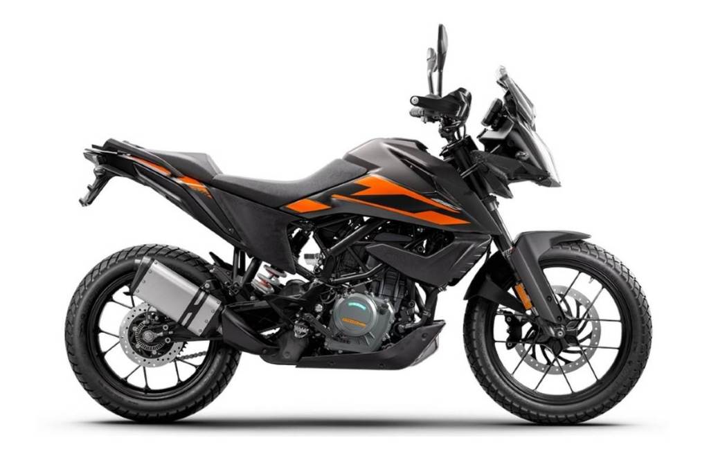 KTM 250 Adventure launched at a price of Rs 2.48 lakh: BMW G 310 GS rival’s specs, features & more