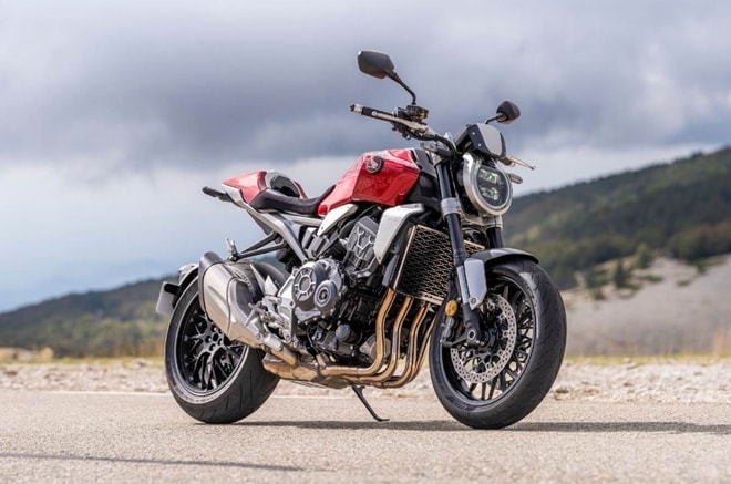 2021 Honda CB1000R breaks cover with styling, feature updates: Heading to India soon?