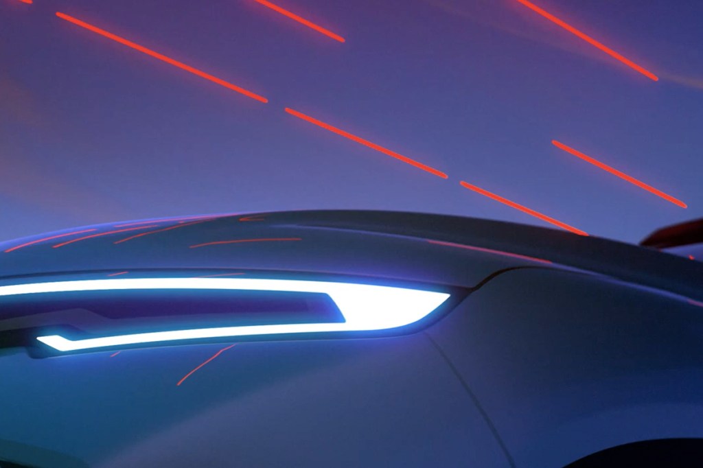 Renault teases subcompact SUV: Nissan Magnite sibling likely to be called Kiger