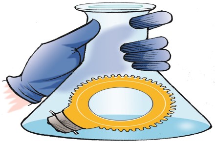 The government must also provide direct R&D grants to companies—along the US, Israeli and Chinese models.