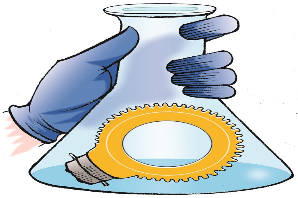 The government must also provide direct R&D grants to companies—along the US, Israeli and Chinese models.