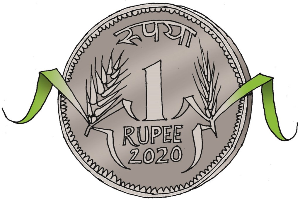 The currency markets also apprehend foreign flows into the equity markets could slow after record levels of buying; so far in January, however, FPIs have been big buyers.