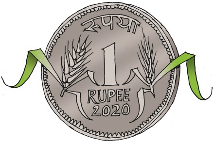 The currency markets also apprehend foreign flows into the equity markets could slow after record levels of buying; so far in January, however, FPIs have been big buyers. The currency markets also apprehend foreign flows into the equity markets could slow after record levels of buying; so far in January, however, FPIs have been big buyers.