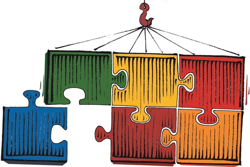 Trade is now being seen more as a component to build competitiveness in sectors that need imported raw materials or intermediates, and not as a means to enhance economic diplomacy or to increase India’s presence in regional value chains.