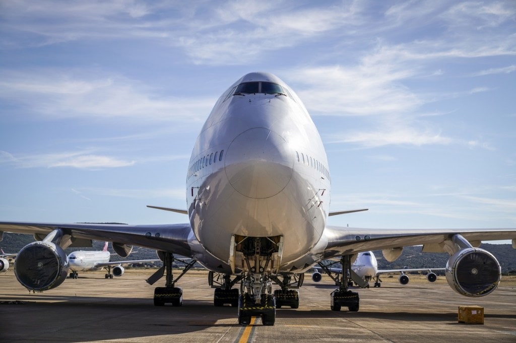 Spicejet, InterGlobe Aviation, Jet Airways