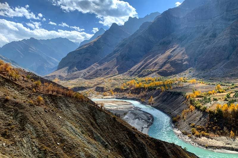 Lahaul valley, Spiti, Himachal Pradesh, Himalayas, cold desert, Atal tunnel, Manali, Khangsar Khar, Lahaul images, Lahaul photos, spiti images, spiti photos