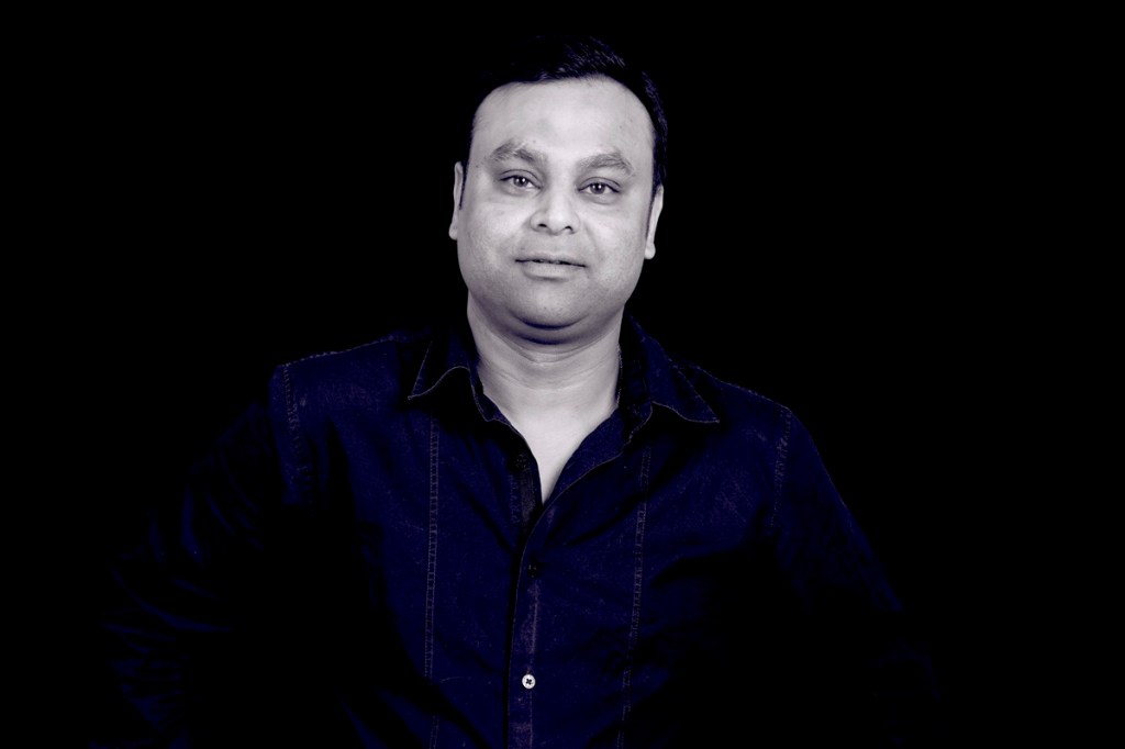 Abhik Santara, Director, atom