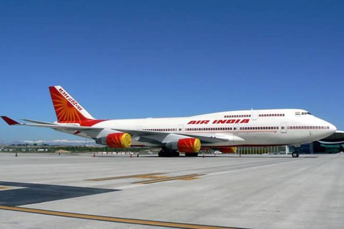 On December 14, which was the deadline for submitting bids, the government said it had received multiple expressions of interest for the strategic disinvestment of Air India. On December 14, which was the deadline for submitting bids, the government said it had received multiple expressions of interest for the strategic disinvestment of Air India.