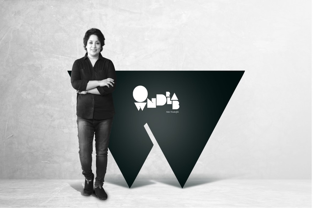 She will report to Rakesh Hinduja, co-founder and managing partner - Content Platform at Wondrlab She will report to Rakesh Hinduja, co-founder and managing partner - Content Platform at Wondrlab