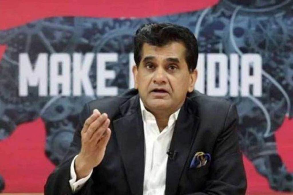 To achieve national growth targets, India needs to invest ~Rs 111 lakh crore over the next five years in infrastructure.