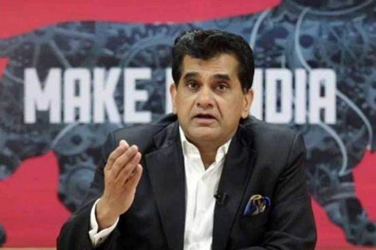 To achieve national growth targets, India needs to invest ~Rs 111 lakh crore over the next five years in infrastructure.