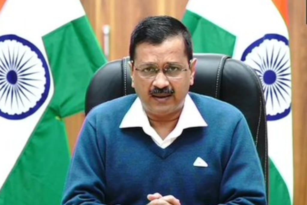 Delhi, Delhi coronavirus, coronavirus in delhi, delhi corona updates, Arvind Kejriwal, Delhi markets, Delhi shutdown, Delhi shutdown news, coronavirus, covid 19, corona news, covid updates