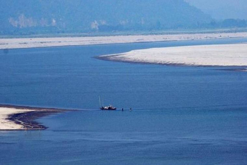 India and China established Expert Level Mechanism (ELM) in 2006 to discuss various issues related to trans-border rivers. (Photo source: IE) India and China established Expert Level Mechanism (ELM) in 2006 to discuss various issues related to trans-border rivers. (Photo source: IE)