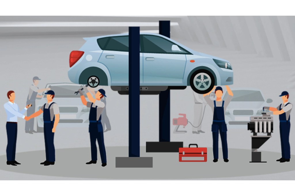 Switching to CNG power gets easier: Drive CNG launches CNG kit installation and services