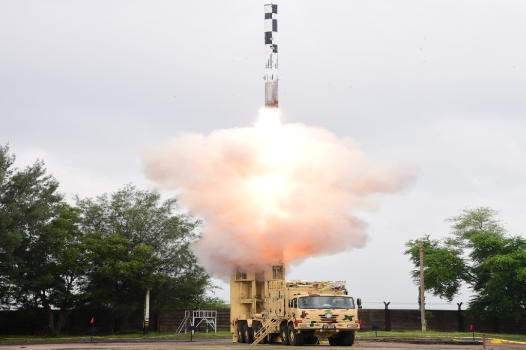 BrahMos-NG (New Generation), Swedish Gripen-E of SAAB Company, Indo-Russian missile BrahMos-NG , Indian Army, Navy and the Air Force