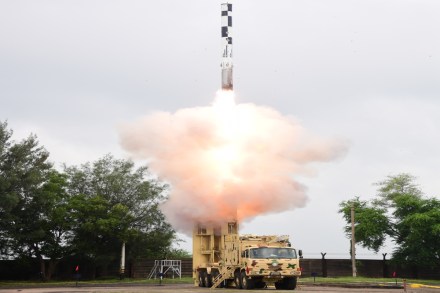 BrahMos-NG (New Generation), Swedish Gripen-E of SAAB Company, Indo-Russian missile BrahMos-NG , Indian Army, Navy and the Air Force