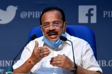 Sadanand Gowda, Karnataka, Union Minister, coronavirus, covid 19, corona updates