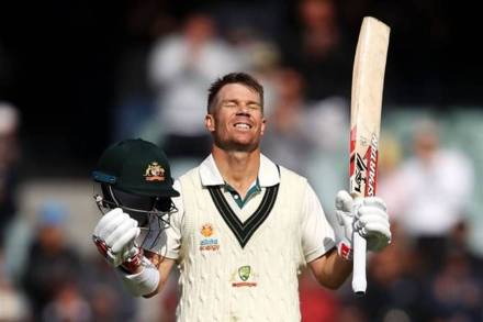 Warner was seen playing aggressively at the back end of the IPL and he stressed that he won't be changing his game. (File image)
