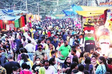 Delhi, Delhi lockdown, Delhi corona lockdown, coronavirus in Delhi, Arvind Kejriwal, Manish Sisodia, Aam Aadmi Party, Delhi govt, Anil Baijal, Delhi markets, Delhi covid cases, Delhi hospitals, coronavirus, covid 19, corona updates, coronavirus news