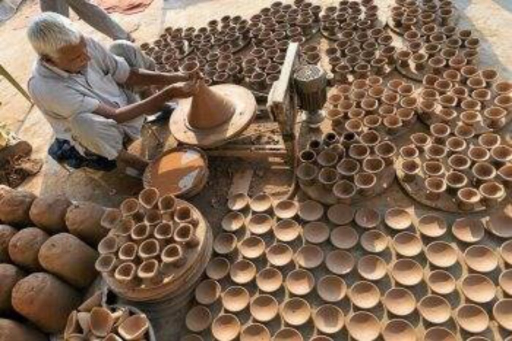 diwali, coronavirus, festival of lights, festive shopping, diwali mela, coronavirus cases in delhi