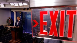donald trump, US president, investments, fdi, fii, green energy, make in india