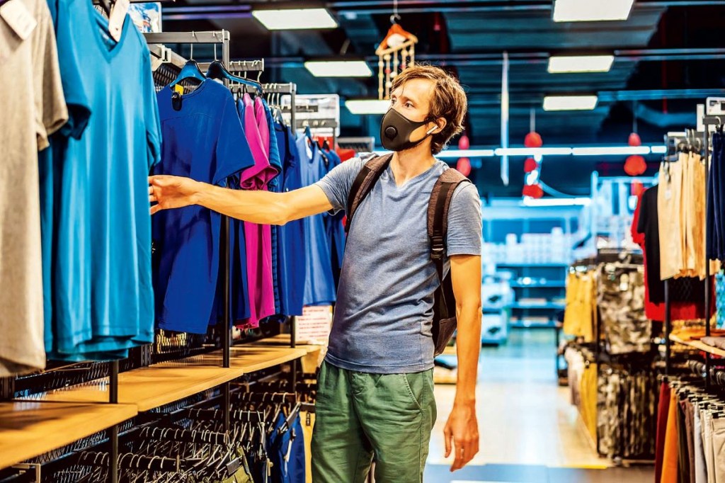 For brands like H&M and Zara, speed and quantity have always been a priority.