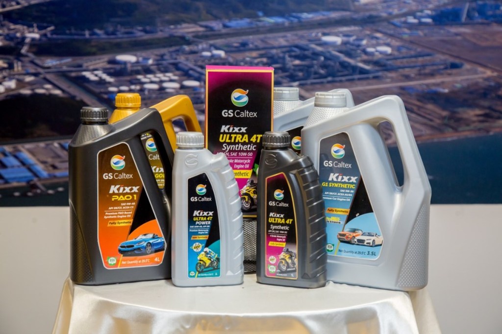 GS Caltex range of BS6 lubricants launched for cars, bikes; Suitable for even BS4 vehicles