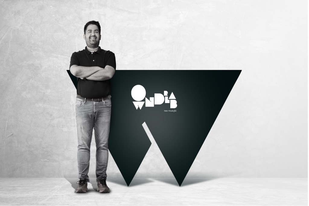 Amir will be based out of Mumbai and will report to Rakesh Hinduja, Wondrlab’s co-founder and managing partner – content platform Amir will be based out of Mumbai and will report to Rakesh Hinduja, Wondrlab’s co-founder and managing partner – content platform