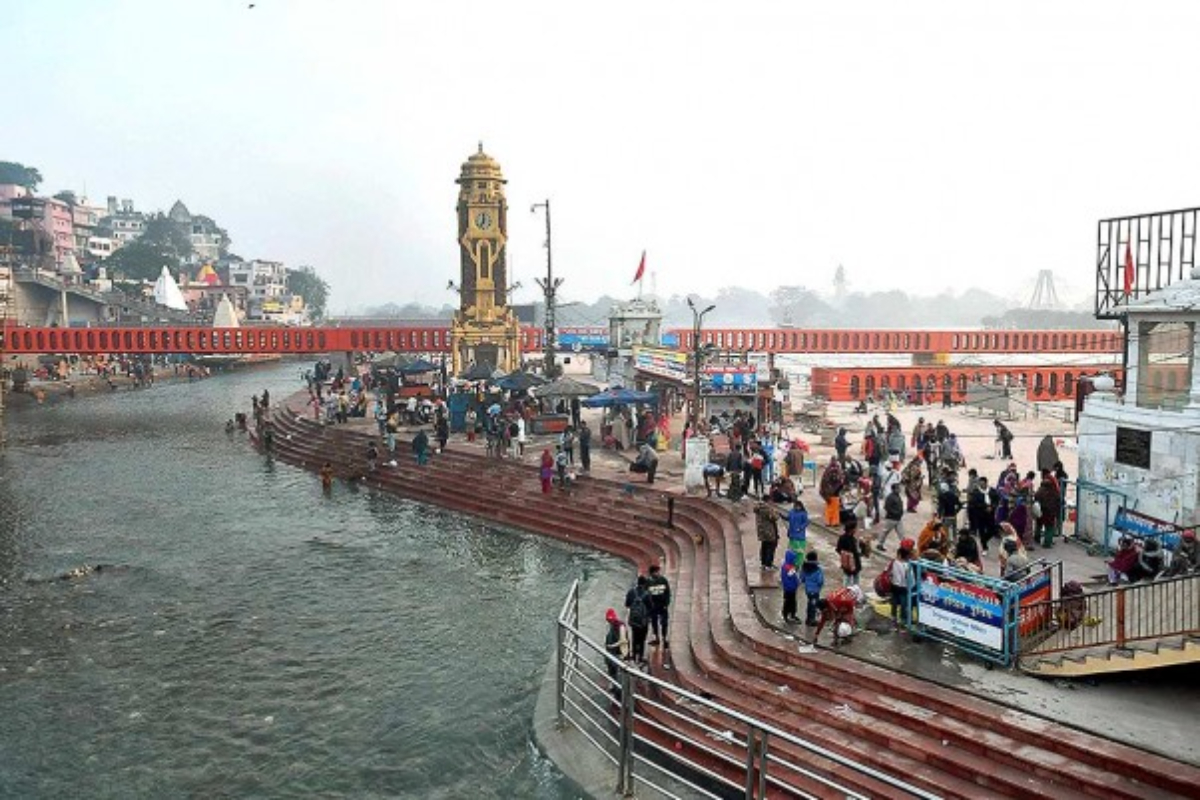 Maha Kumbh, Mahakumbh, Maha Kumbh 2021, mahakumbh 2021, Haridwar Maha Kumbh, Haridwar mahakumbh, Uttarakhand mahakumbh, Trivendra Singh Rawat, Ganga, Ganga snan, kumbh shahi snan dates, kumbh akhadas, coronavirus, corona news, corona updates, covid tests, kumbh mela, kumbh mela 2021, Kumbh mela dates Maha Kumbh, Mahakumbh, Maha Kumbh 2021, mahakumbh 2021, Haridwar Maha Kumbh, Haridwar mahakumbh, Uttarakhand mahakumbh, Trivendra Singh Rawat, Ganga, Ganga snan, kumbh shahi snan dates, kumbh akhadas, coronavirus, corona news, corona updates, covid tests, kumbh mela, kumbh mela 2021, Kumbh mela dates