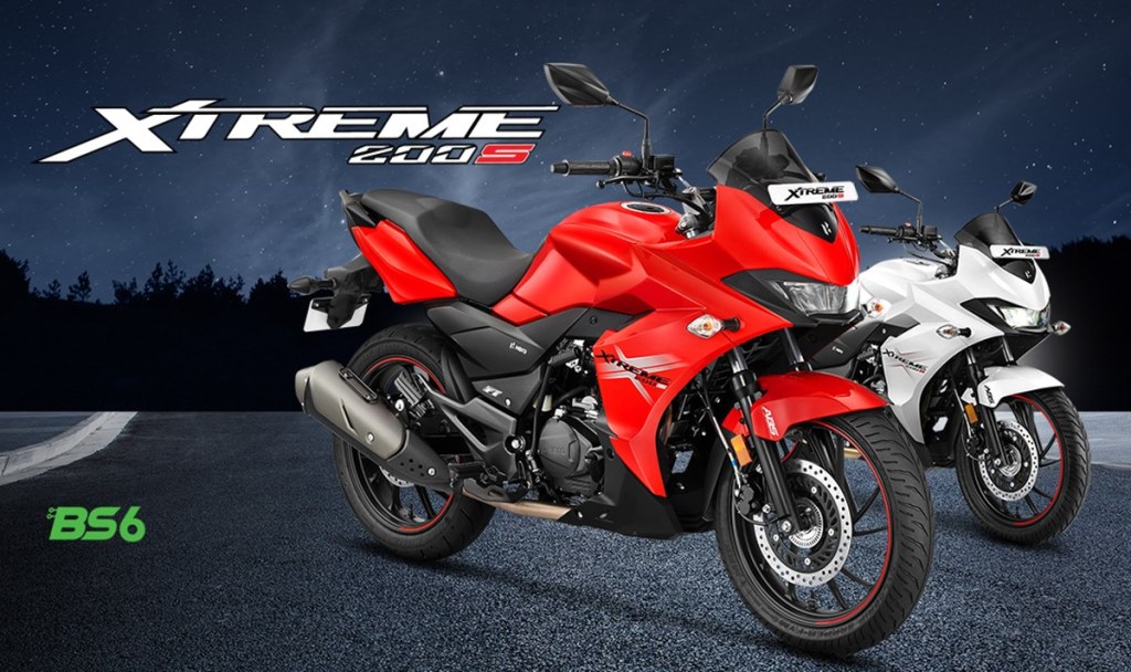Hero Xtreme 200S BS6 specs revealed: Expected price, launch date, changes explained