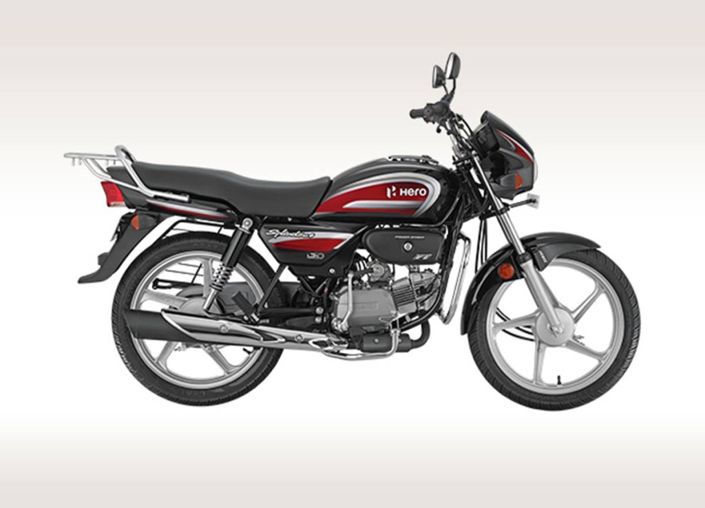 Diwali festive season offer: Up to Rs 7,000 cashback on Hero Splendor Plus, HF Deluxe