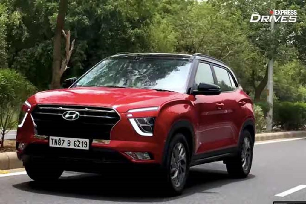 Hyundai India records highest-ever sales in October 2020: Creta, Verna lead the charge