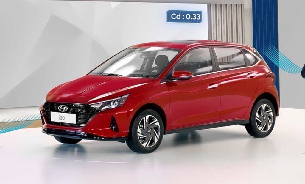 BS6 hatchbacks with a turbo petrol engine under Rs 10 lakh: Hyundai i20, Volkswagen Polo