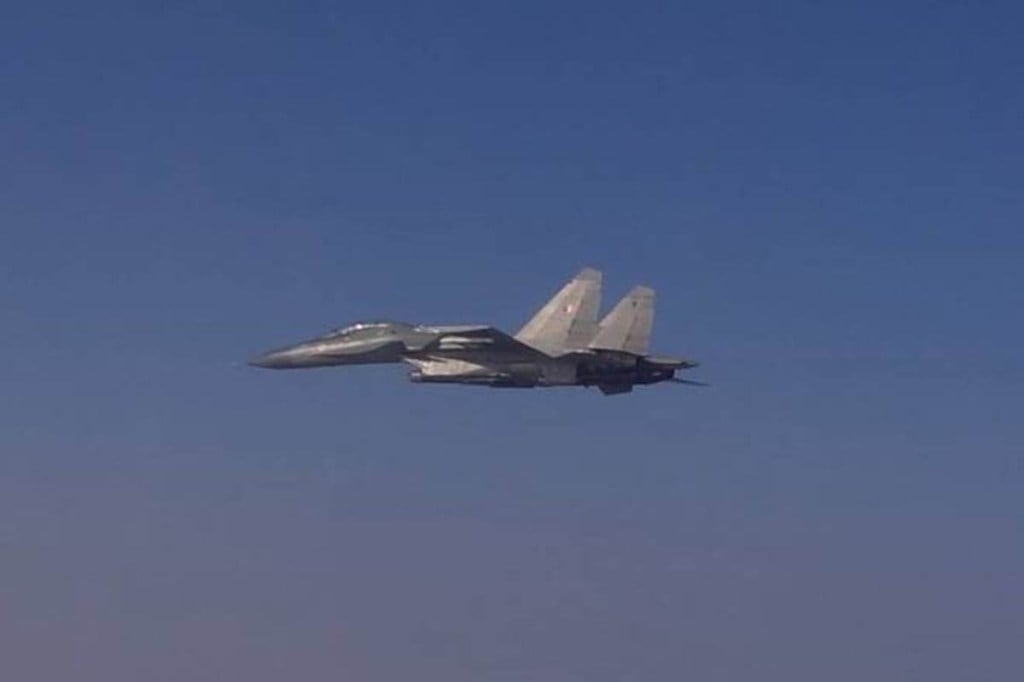 Amidst the growing threat from small-sized unmanned aerial vehicles, the company has also offered its partners a line of special electronic warfare equipment designed to combat them. Amidst the growing threat from small-sized unmanned aerial vehicles, the company has also offered its partners a line of special electronic warfare equipment designed to combat them.