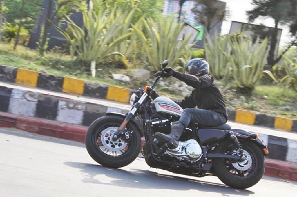 Harley-Davidson dealers evaluating legal action against the brand over ‘insufficient’ compensation