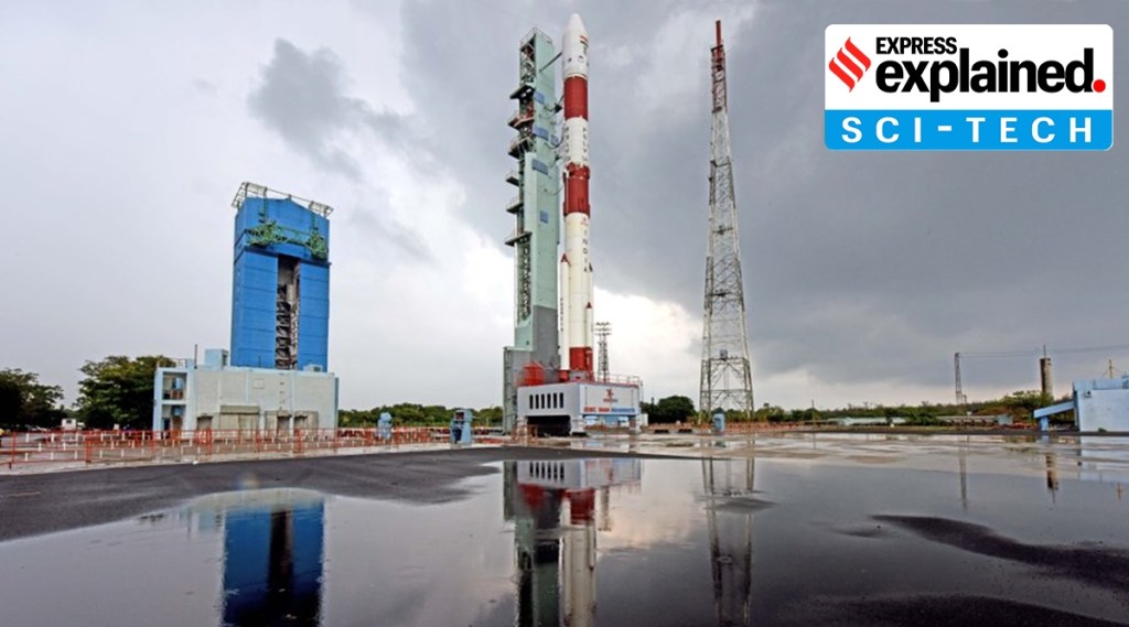 ISRO noted that EOS-01 applications will be used in the fields of agriculture, forestry and disaster management support. ISRO noted that EOS-01 applications will be used in the fields of agriculture, forestry and disaster management support.