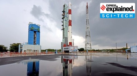 ISRO noted that EOS-01 applications will be used in the fields of agriculture, forestry and disaster management support.