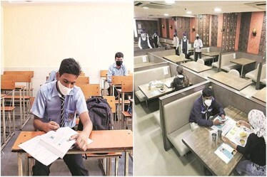 Coronavirus India, Coronavirus Delhi, Coronavirus update, Coronavirus news, Covid 19 India, Covid 19 Delhi, Covid 19 world, restaurants reopening, restaurants eating, restaurants dining,