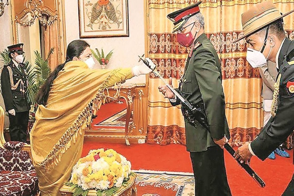 India-Nepal relationship, India Nepal diplomatic dies, Nepal china relationship, nepal ammends consitituion, nepal redraws map, Nepal PM K P Sharma Oli