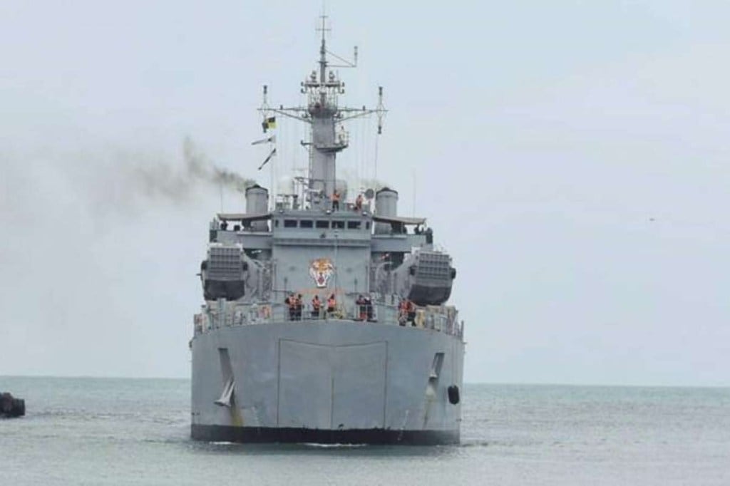 The Indian Ocean Region (IOR) is the commercial highway for large traffic and critical for the prosperity of many nations.