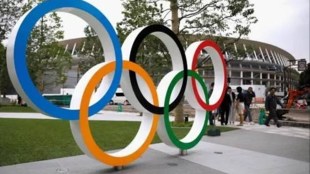 Tokyo governor said Japan can host Olympic games despite virus spike