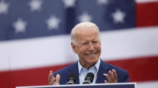 US Presidential Elections, US Presidential Elections 2020, US Presidential Elections latest, US Presidential Elections updates, Donald Trump, Joe Biden, Donald Trump Jr, Bernie Sanders, Kanye West, White House, Twitter, Twitter trends, Wisconsin, Arizona