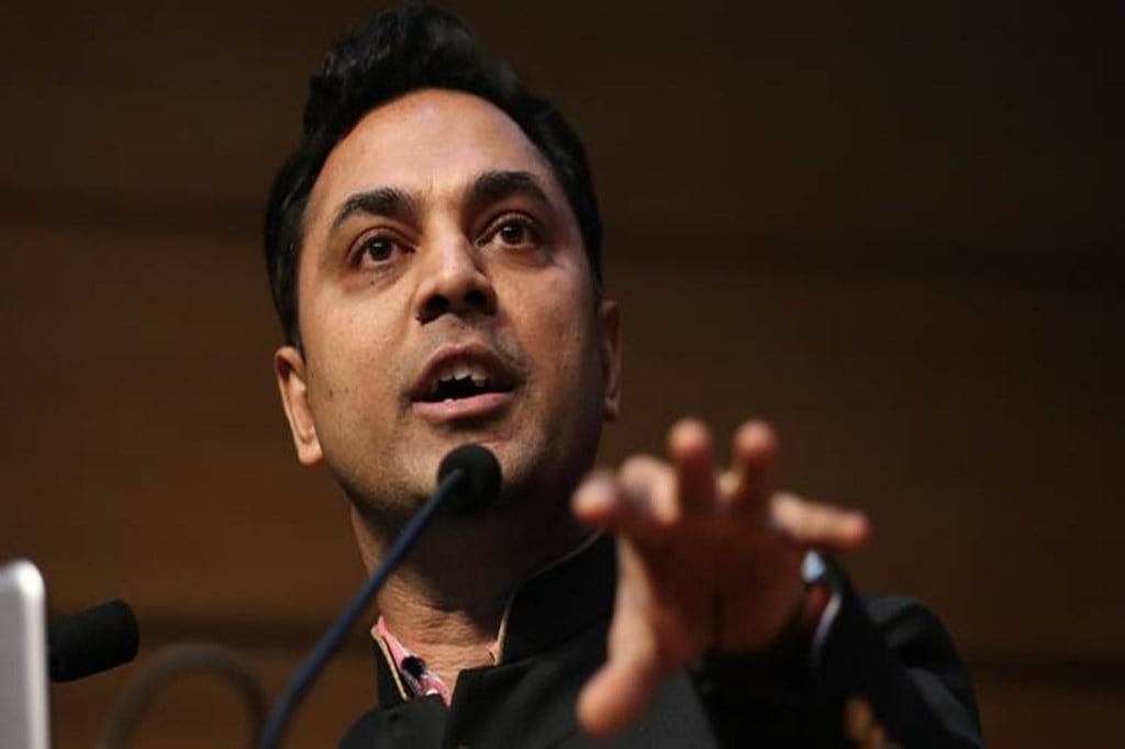 Talking about various reforms, Subramanian said Insolvency and Bankruptcy Code was towards greater formalisation of economy. It was followed by long pending agriculture and labour reforms, he added. (Photo source: IE)