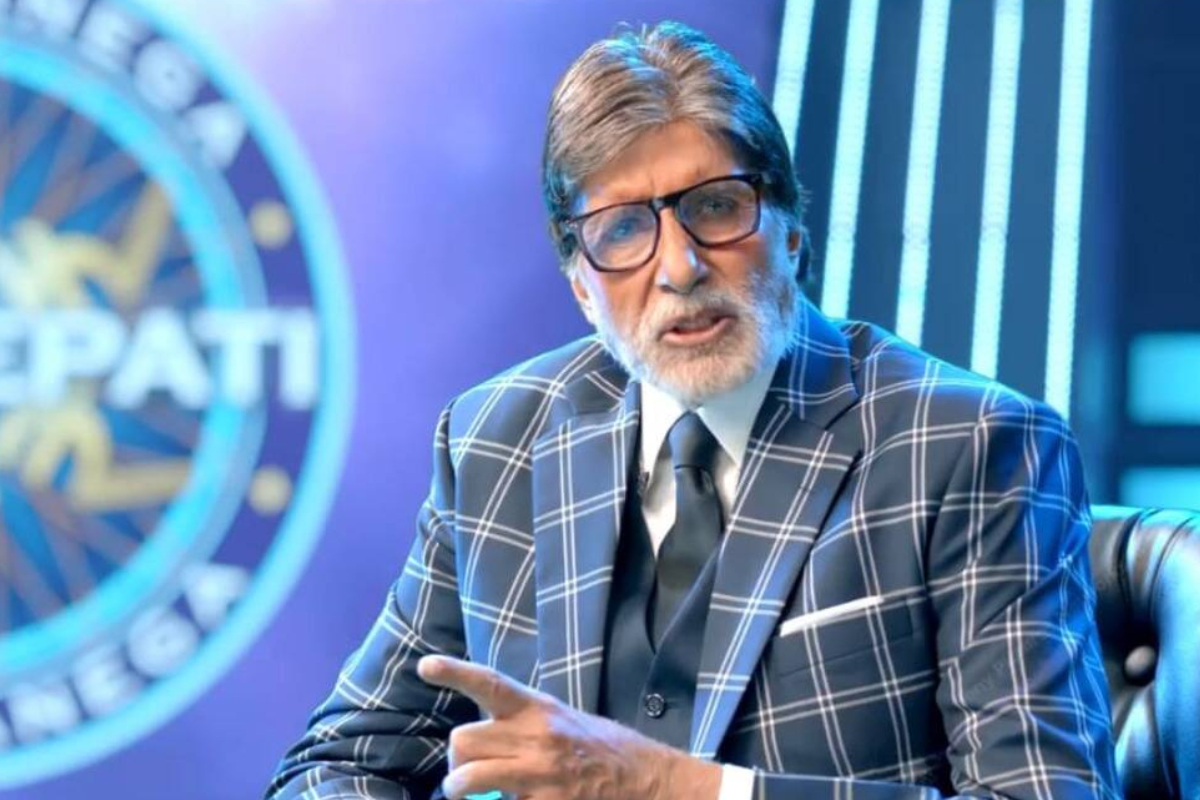 Kbc Kaun Banega Crorepati Season 12: Can you answer KBC’s Rs 7 crore ...